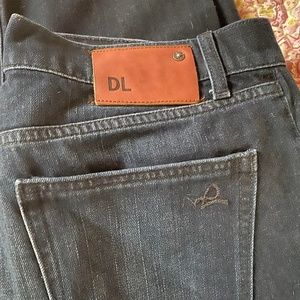 Men's DL Jeans size 32